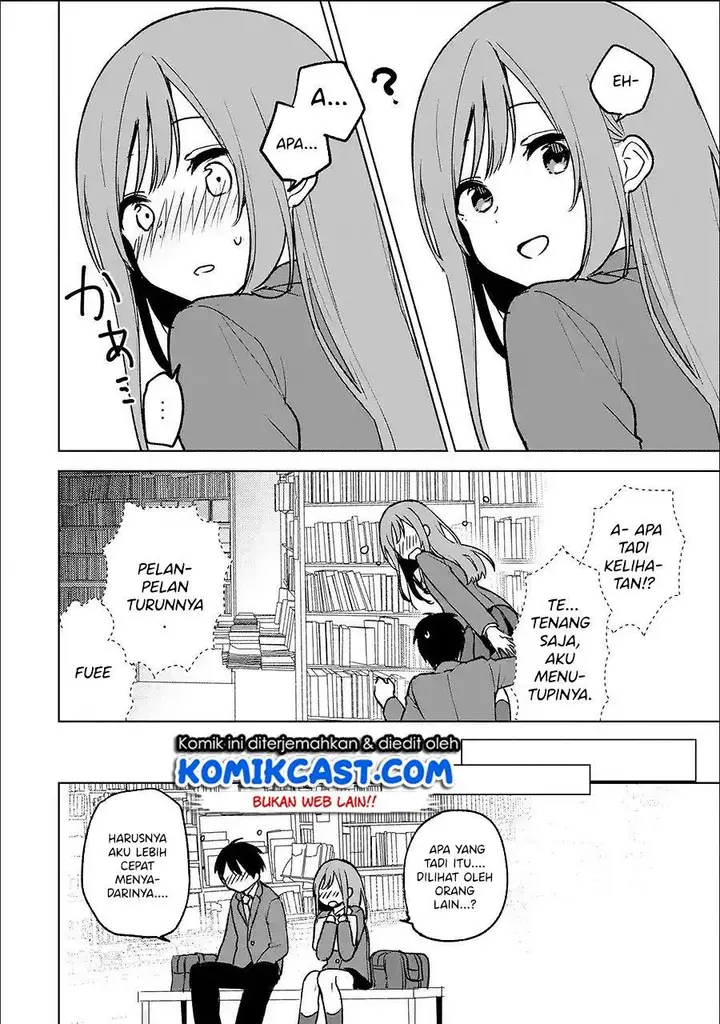 image-komik-chikan-saresou-ni-natteiru-s-kyuu-bishoujo-wo-tasuketara-tonari-no-seki-no-osanajimi-datta-chapter-19.1-9/12