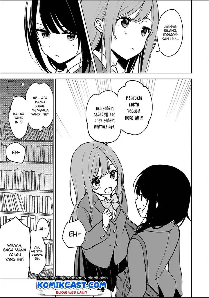 image-komik-chikan-saresou-ni-natteiru-s-kyuu-bishoujo-wo-tasuketara-tonari-no-seki-no-osanajimi-datta-chapter-19.2-2/10