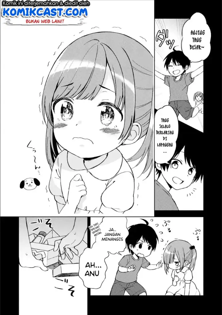 image-komik-chikan-saresou-ni-natteiru-s-kyuu-bishoujo-wo-tasuketara-tonari-no-seki-no-osanajimi-datta-chapter-2-2/30