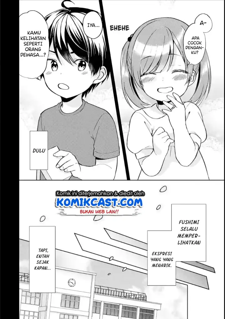 image-komik-chikan-saresou-ni-natteiru-s-kyuu-bishoujo-wo-tasuketara-tonari-no-seki-no-osanajimi-datta-chapter-2-4/30