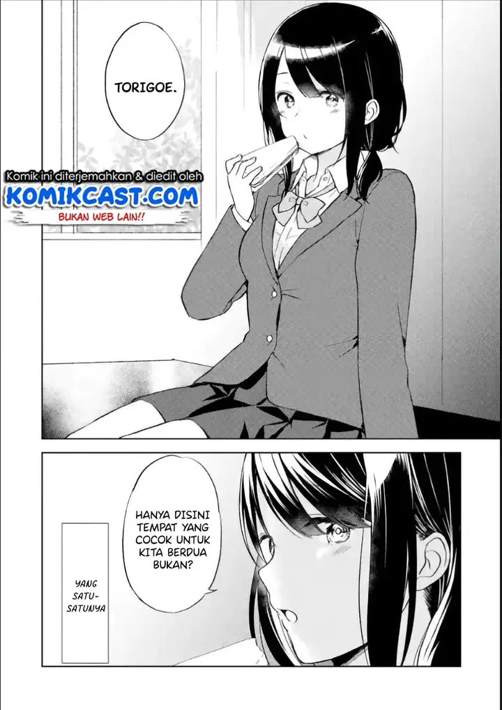 image-komik-chikan-saresou-ni-natteiru-s-kyuu-bishoujo-wo-tasuketara-tonari-no-seki-no-osanajimi-datta-chapter-2-12/30