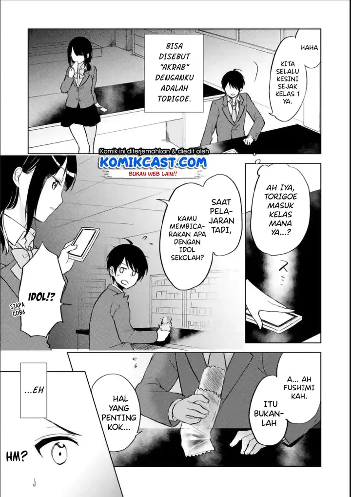image-komik-chikan-saresou-ni-natteiru-s-kyuu-bishoujo-wo-tasuketara-tonari-no-seki-no-osanajimi-datta-chapter-2-13/30