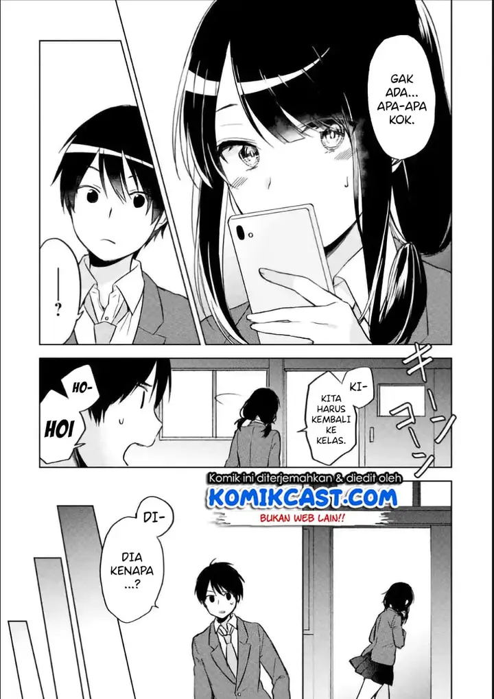 image-komik-chikan-saresou-ni-natteiru-s-kyuu-bishoujo-wo-tasuketara-tonari-no-seki-no-osanajimi-datta-chapter-2-19/30