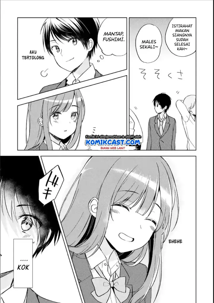 image-komik-chikan-saresou-ni-natteiru-s-kyuu-bishoujo-wo-tasuketara-tonari-no-seki-no-osanajimi-datta-chapter-2-21/30