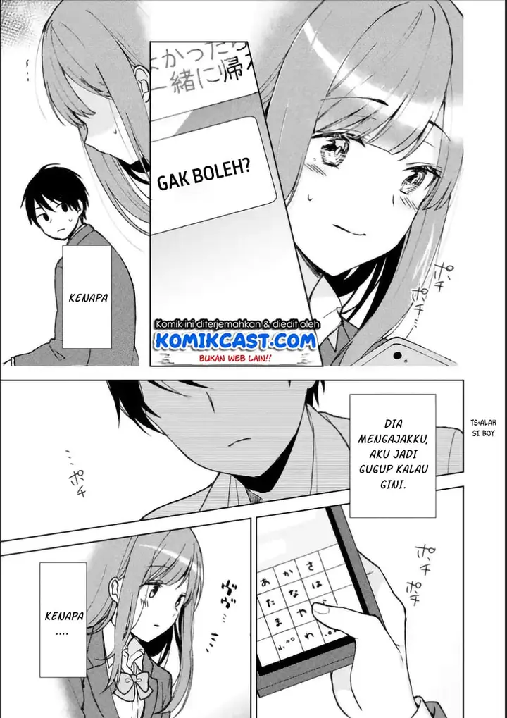 image-komik-chikan-saresou-ni-natteiru-s-kyuu-bishoujo-wo-tasuketara-tonari-no-seki-no-osanajimi-datta-chapter-2-27/30