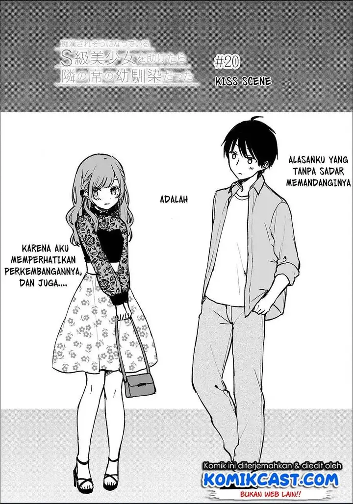 image-komik-chikan-saresou-ni-natteiru-s-kyuu-bishoujo-wo-tasuketara-tonari-no-seki-no-osanajimi-datta-chapter-20.1-2/14