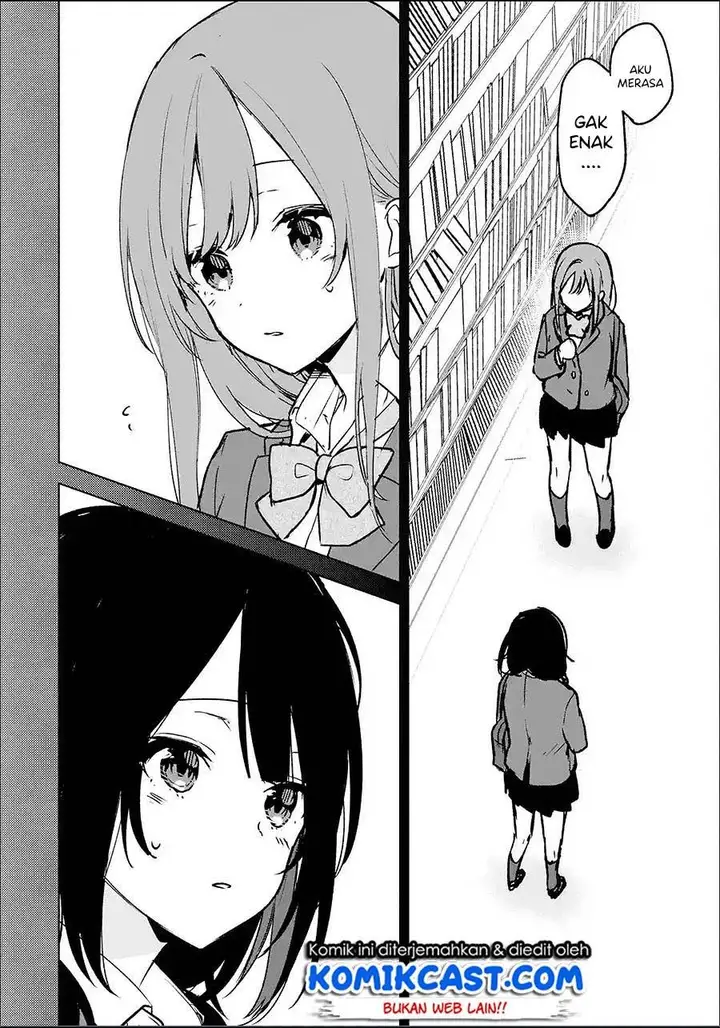 image-komik-chikan-saresou-ni-natteiru-s-kyuu-bishoujo-wo-tasuketara-tonari-no-seki-no-osanajimi-datta-chapter-20.1-7/14