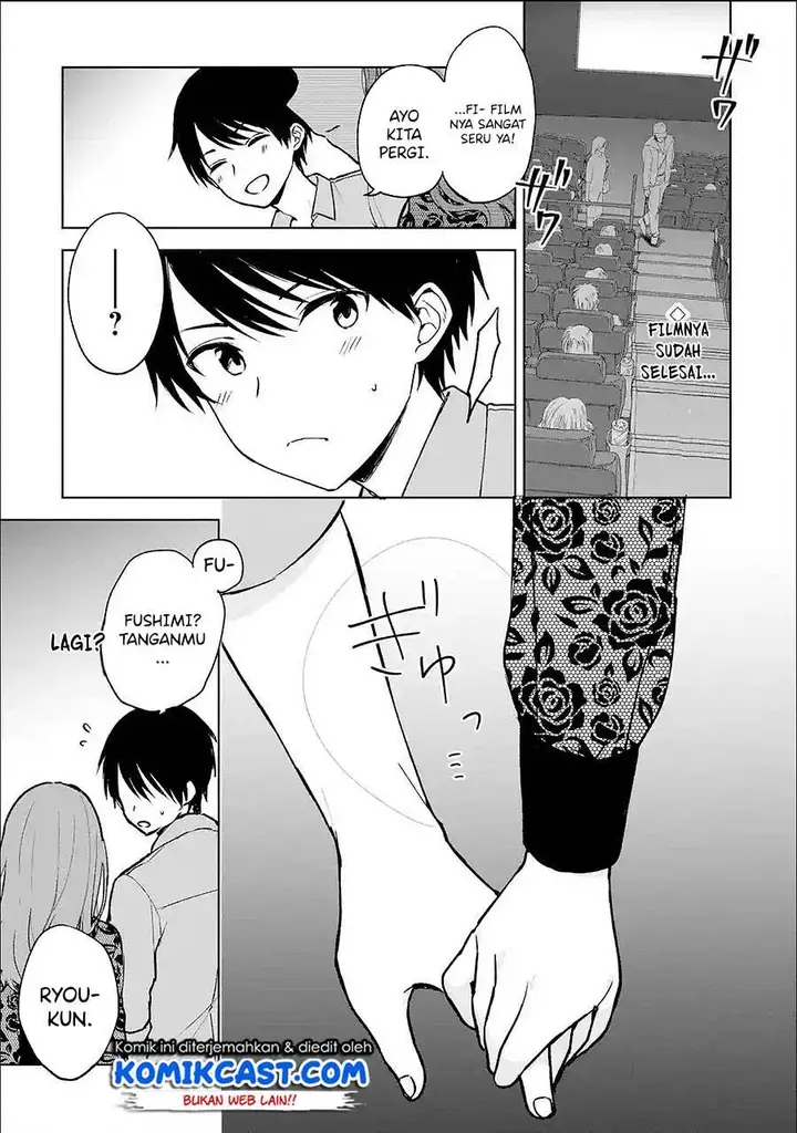 image-komik-chikan-saresou-ni-natteiru-s-kyuu-bishoujo-wo-tasuketara-tonari-no-seki-no-osanajimi-datta-chapter-21.1-0/13