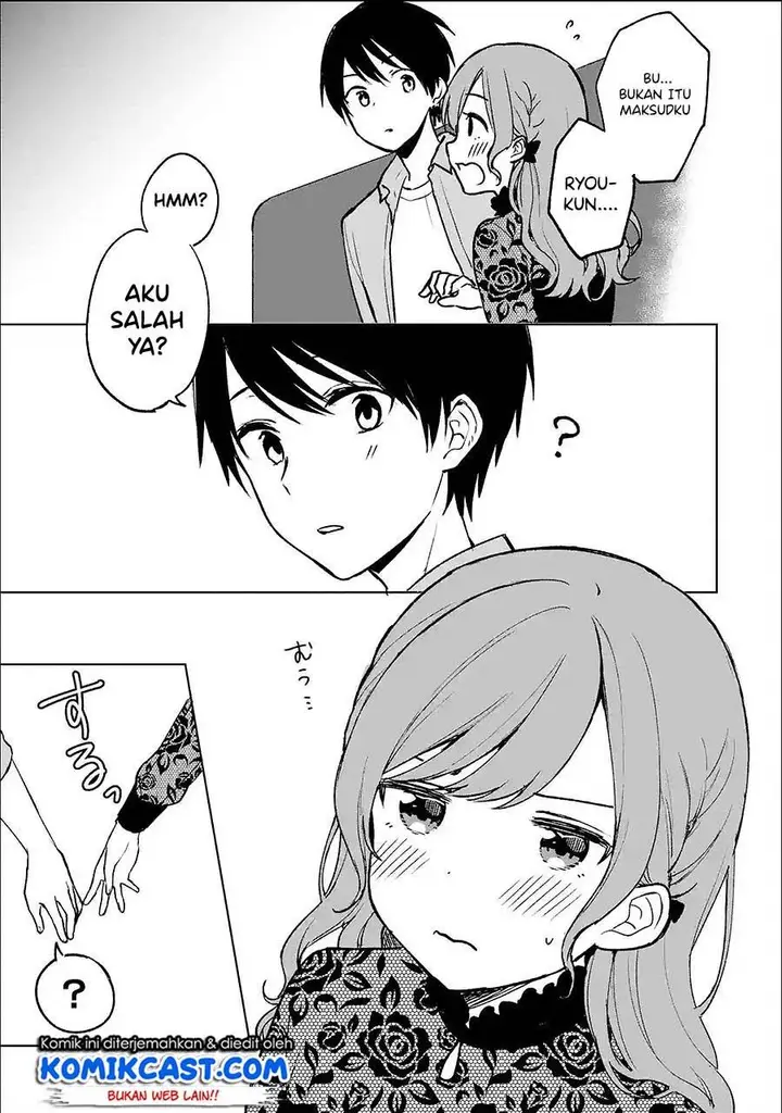 image-komik-chikan-saresou-ni-natteiru-s-kyuu-bishoujo-wo-tasuketara-tonari-no-seki-no-osanajimi-datta-chapter-21.1-4/13