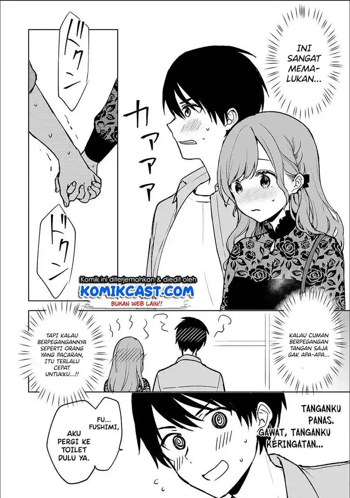 image-komik-chikan-saresou-ni-natteiru-s-kyuu-bishoujo-wo-tasuketara-tonari-no-seki-no-osanajimi-datta-chapter-21.1-7/13