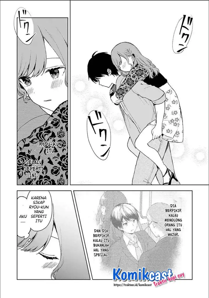 image-komik-chikan-saresou-ni-natteiru-s-kyuu-bishoujo-wo-tasuketara-tonari-no-seki-no-osanajimi-datta-chapter-22.2-1/10