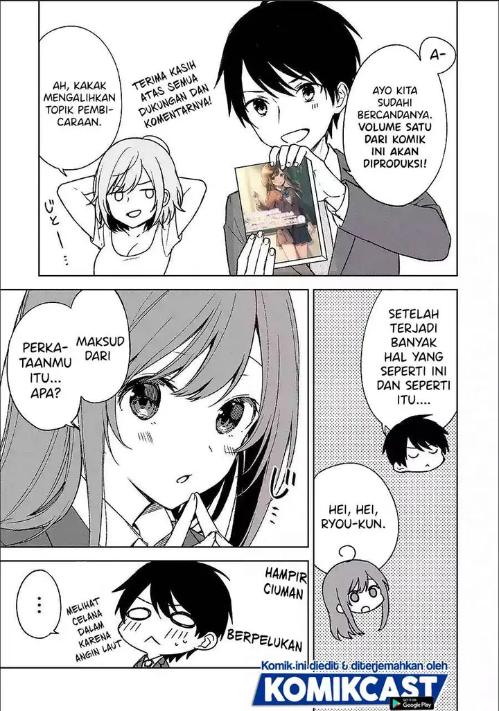 image-komik-chikan-saresou-ni-natteiru-s-kyuu-bishoujo-wo-tasuketara-tonari-no-seki-no-osanajimi-datta-chapter-24.5-2/4