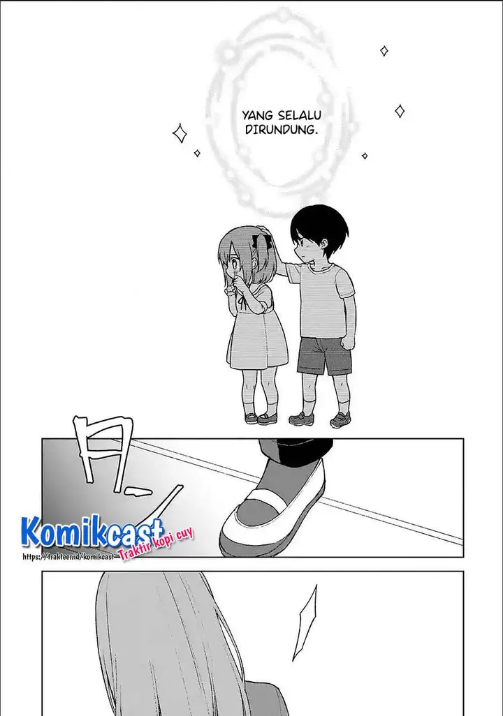 image-komik-chikan-saresou-ni-natteiru-s-kyuu-bishoujo-wo-tasuketara-tonari-no-seki-no-osanajimi-datta-chapter-25.2-4/12
