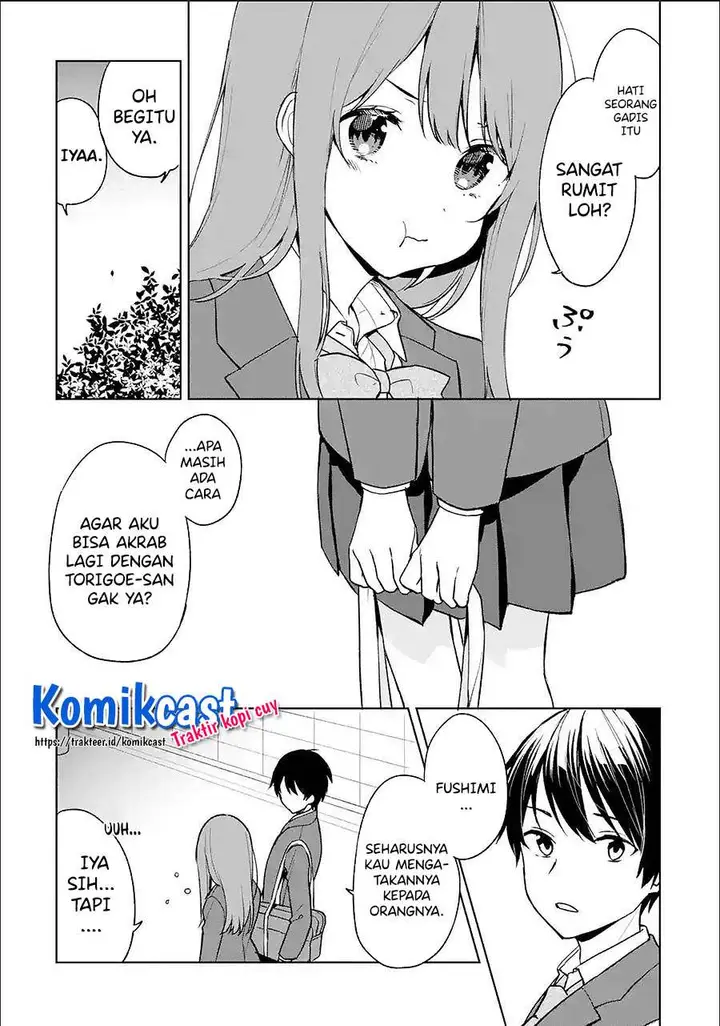 image-komik-chikan-saresou-ni-natteiru-s-kyuu-bishoujo-wo-tasuketara-tonari-no-seki-no-osanajimi-datta-chapter-25.3-7/13