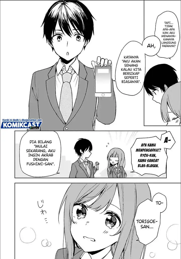 image-komik-chikan-saresou-ni-natteiru-s-kyuu-bishoujo-wo-tasuketara-tonari-no-seki-no-osanajimi-datta-chapter-25.3-8/13