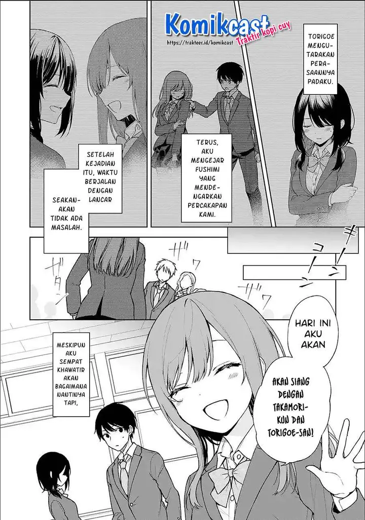 image-komik-chikan-saresou-ni-natteiru-s-kyuu-bishoujo-wo-tasuketara-tonari-no-seki-no-osanajimi-datta-chapter-26.1-5/14