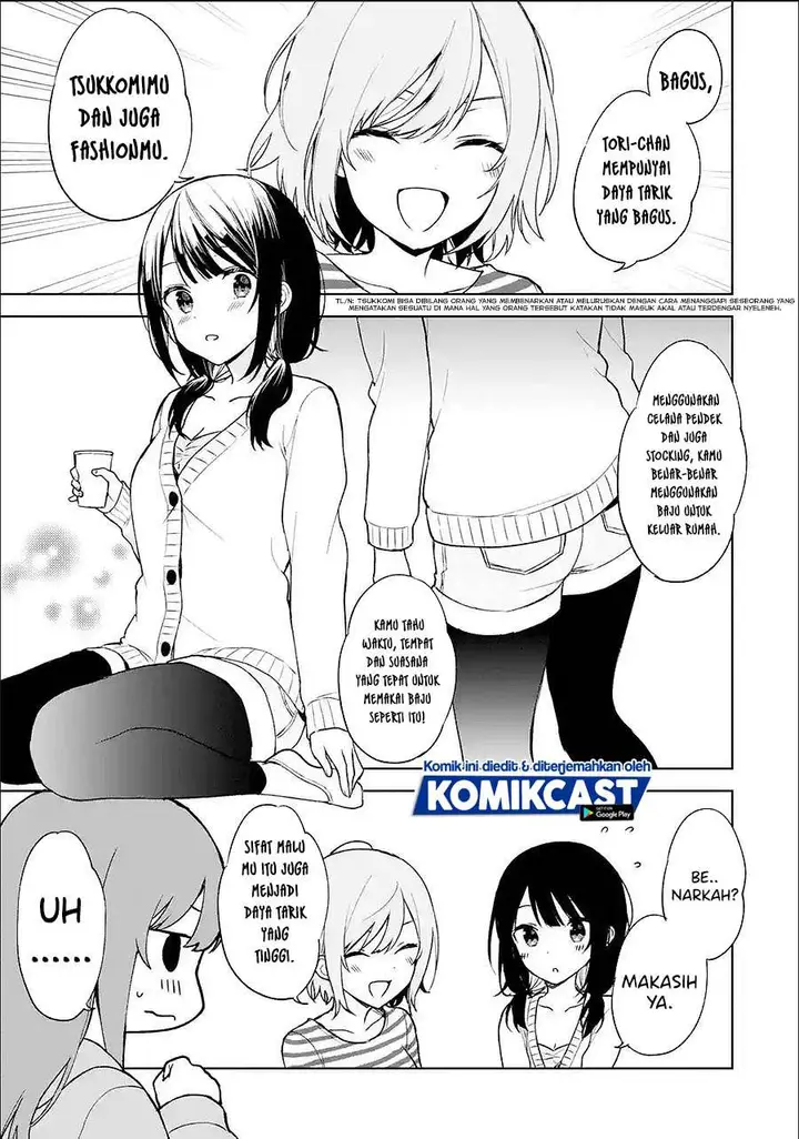image-komik-chikan-saresou-ni-natteiru-s-kyuu-bishoujo-wo-tasuketara-tonari-no-seki-no-osanajimi-datta-chapter-26.1-10/14
