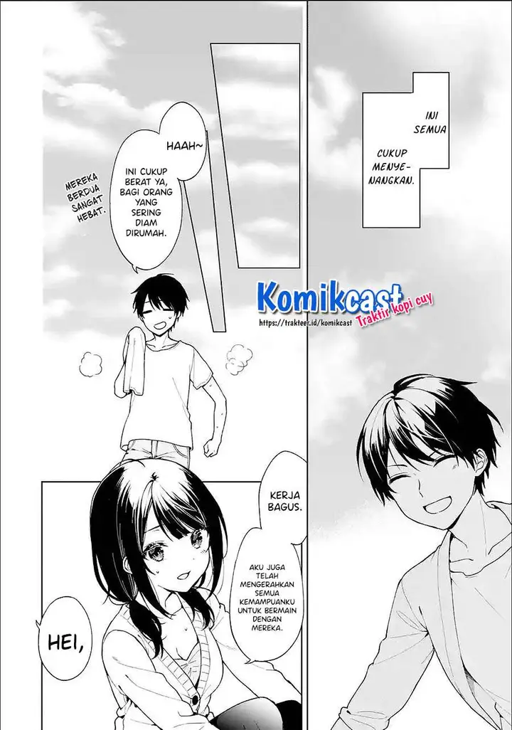 image-komik-chikan-saresou-ni-natteiru-s-kyuu-bishoujo-wo-tasuketara-tonari-no-seki-no-osanajimi-datta-chapter-26.2-1/10