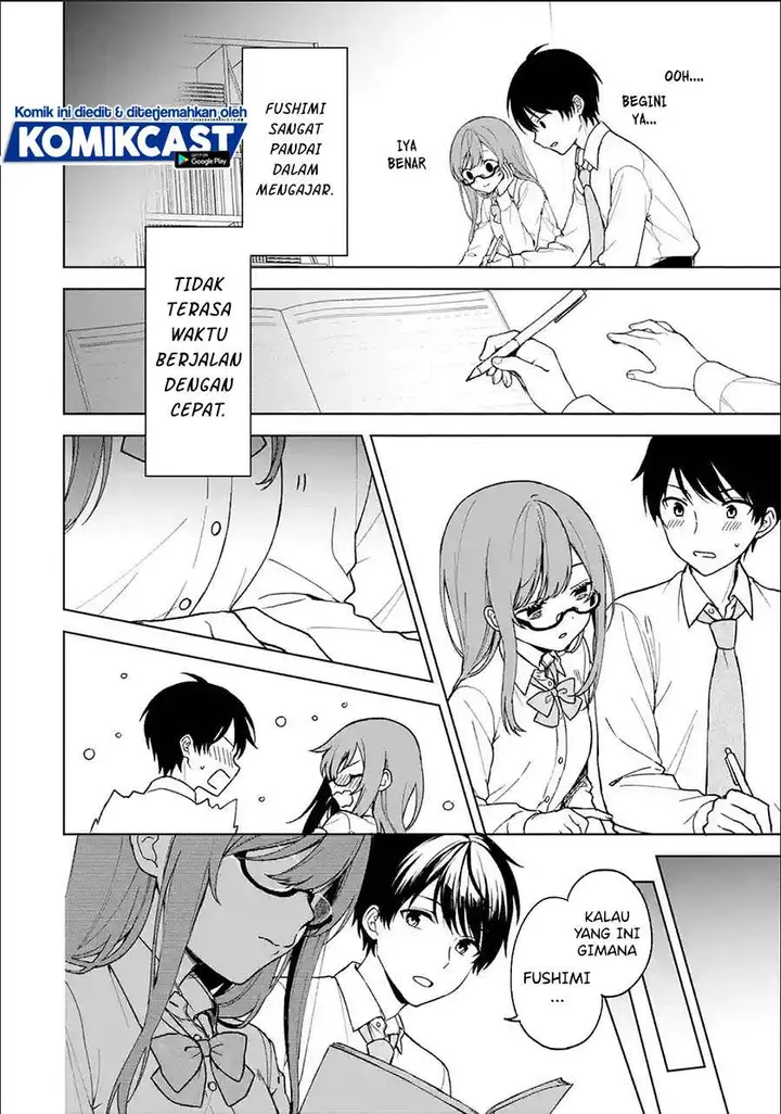 image-komik-chikan-saresou-ni-natteiru-s-kyuu-bishoujo-wo-tasuketara-tonari-no-seki-no-osanajimi-datta-chapter-27-9/17