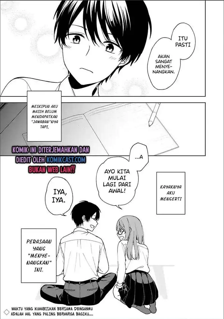 image-komik-chikan-saresou-ni-natteiru-s-kyuu-bishoujo-wo-tasuketara-tonari-no-seki-no-osanajimi-datta-chapter-27-16/17