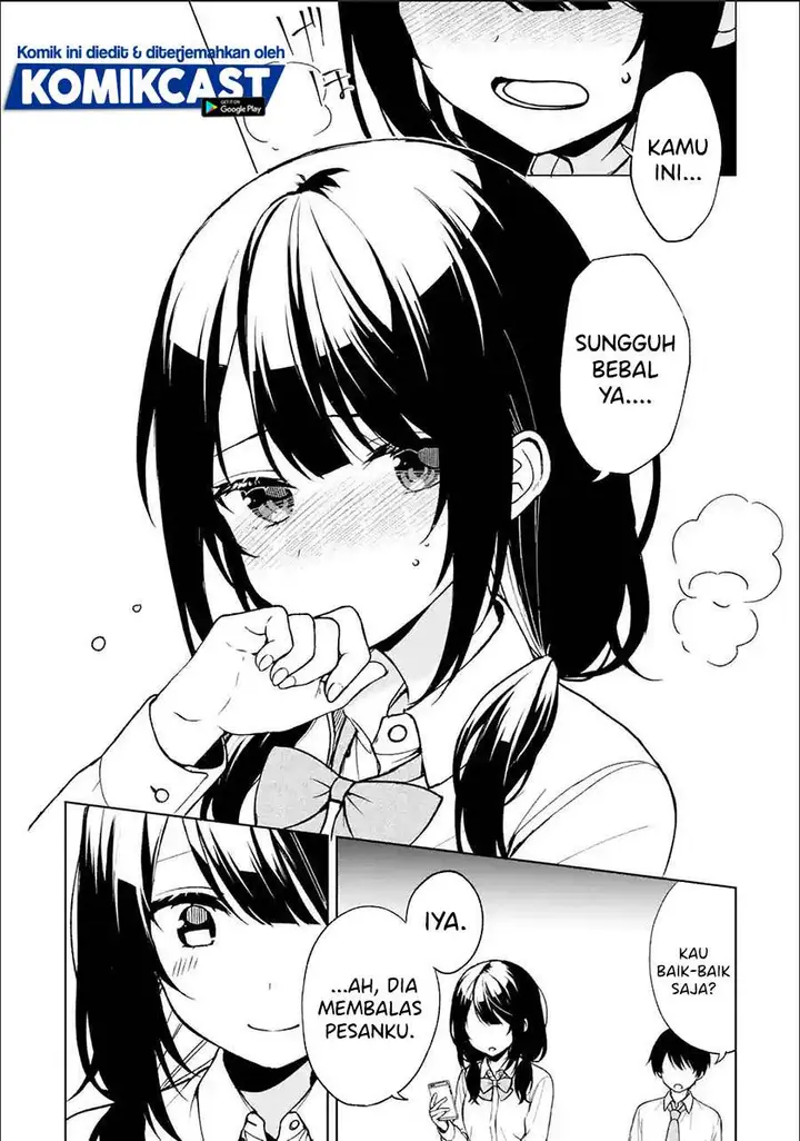 image-komik-chikan-saresou-ni-natteiru-s-kyuu-bishoujo-wo-tasuketara-tonari-no-seki-no-osanajimi-datta-chapter-28-3/18