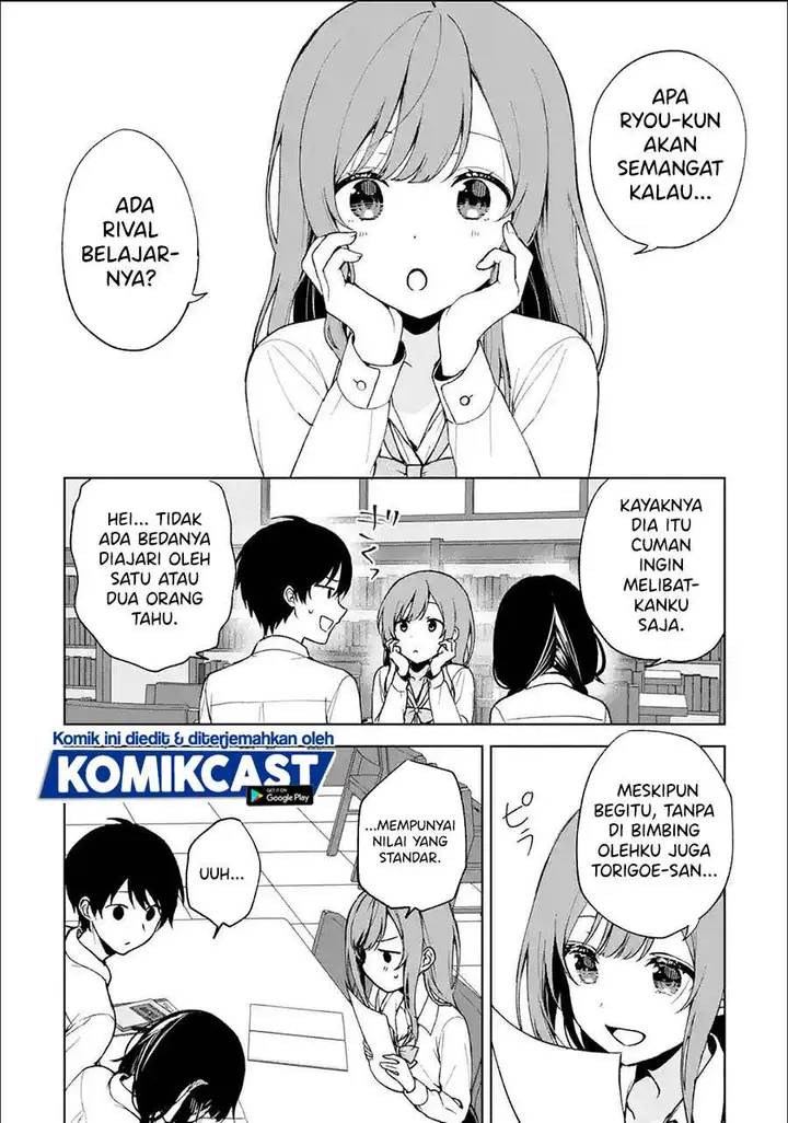 image-komik-chikan-saresou-ni-natteiru-s-kyuu-bishoujo-wo-tasuketara-tonari-no-seki-no-osanajimi-datta-chapter-28-5/18