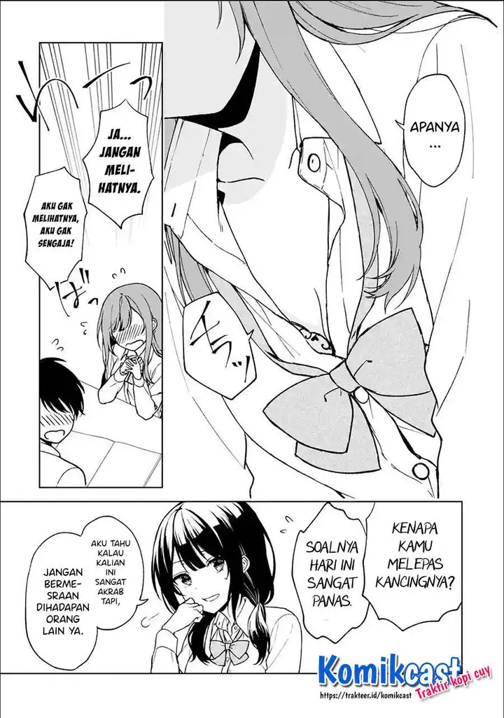 image-komik-chikan-saresou-ni-natteiru-s-kyuu-bishoujo-wo-tasuketara-tonari-no-seki-no-osanajimi-datta-chapter-28-8/18