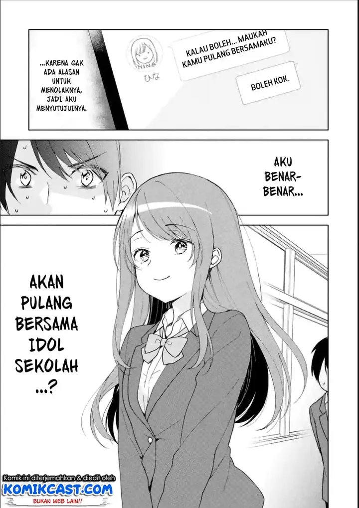 image-komik-chikan-saresou-ni-natteiru-s-kyuu-bishoujo-wo-tasuketara-tonari-no-seki-no-osanajimi-datta-chapter-3-3/25