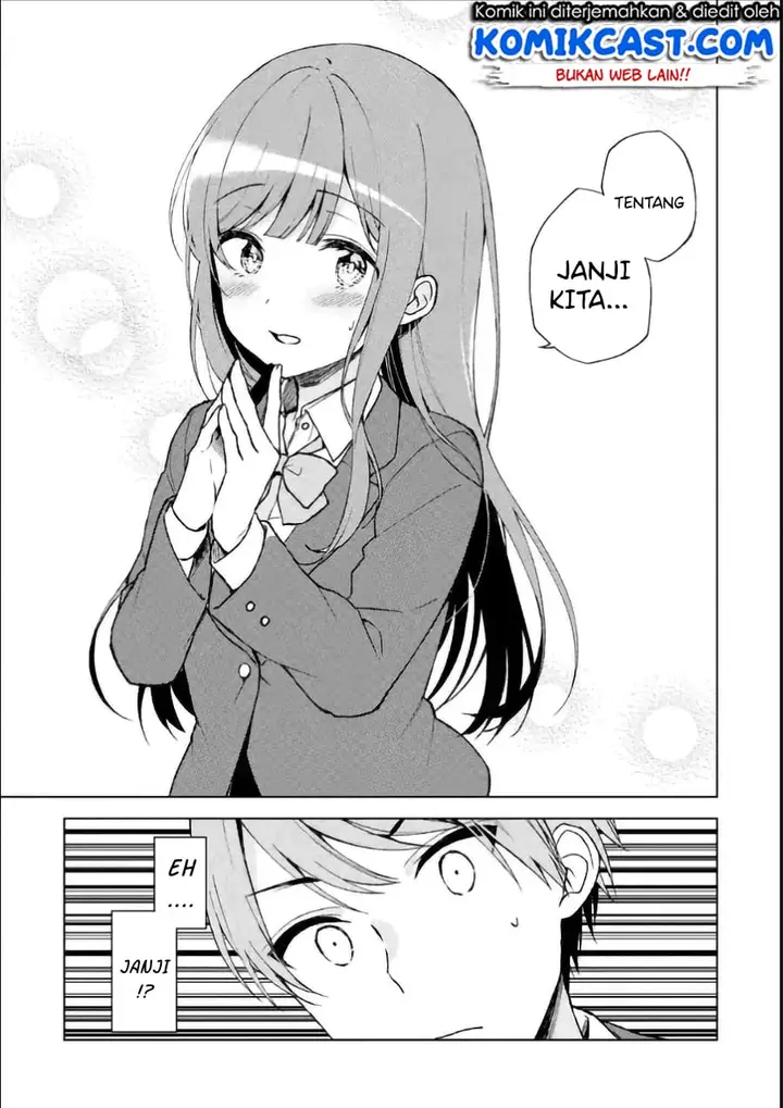 image-komik-chikan-saresou-ni-natteiru-s-kyuu-bishoujo-wo-tasuketara-tonari-no-seki-no-osanajimi-datta-chapter-3-7/25