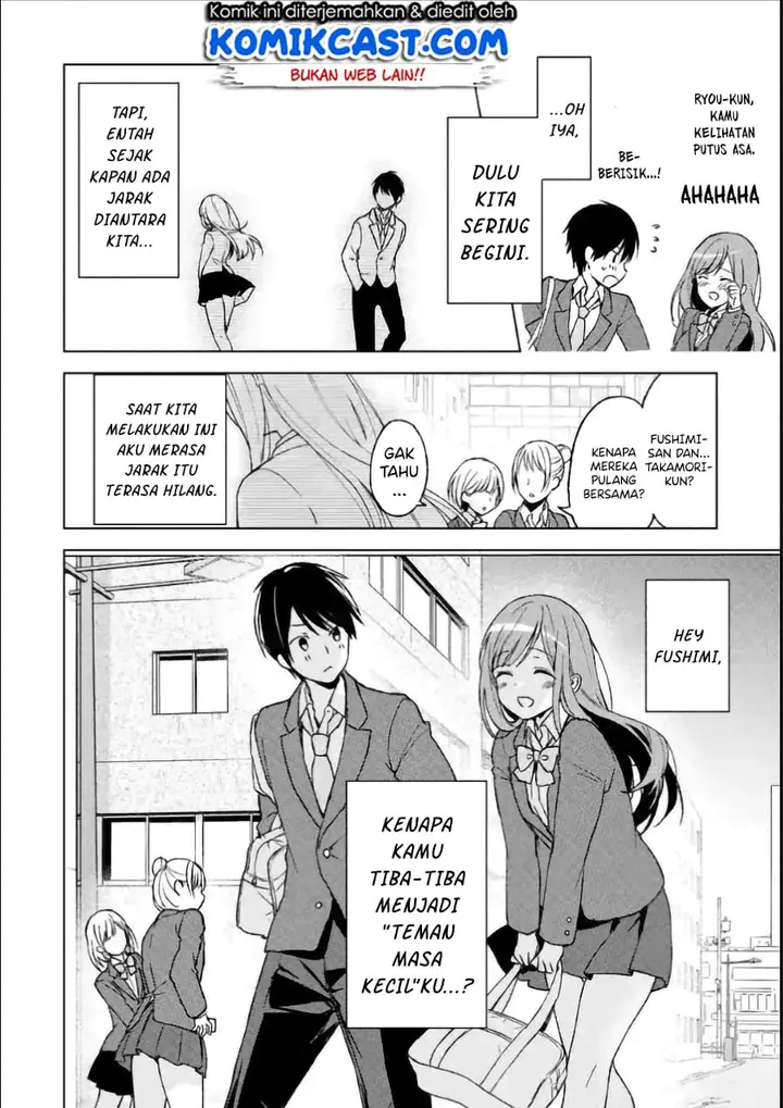 image-komik-chikan-saresou-ni-natteiru-s-kyuu-bishoujo-wo-tasuketara-tonari-no-seki-no-osanajimi-datta-chapter-3-10/25
