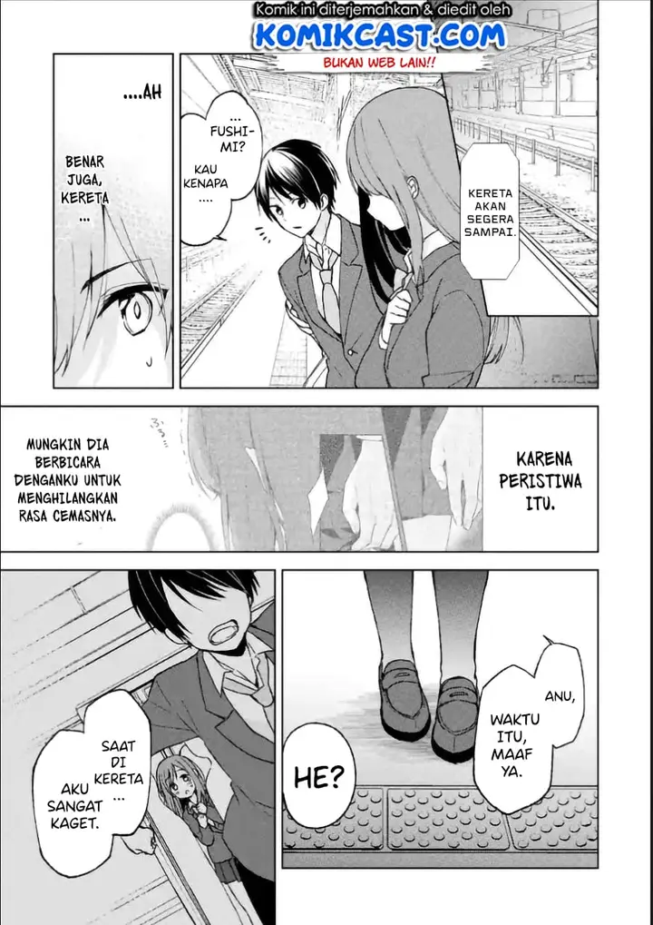 image-komik-chikan-saresou-ni-natteiru-s-kyuu-bishoujo-wo-tasuketara-tonari-no-seki-no-osanajimi-datta-chapter-3-11/25