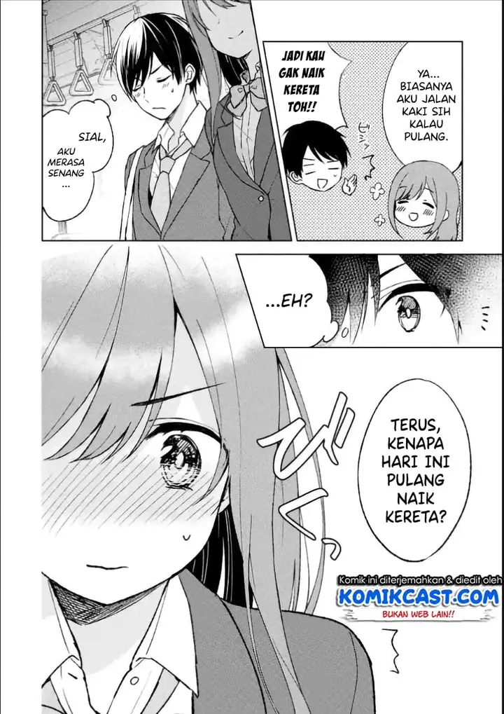 image-komik-chikan-saresou-ni-natteiru-s-kyuu-bishoujo-wo-tasuketara-tonari-no-seki-no-osanajimi-datta-chapter-3-16/25