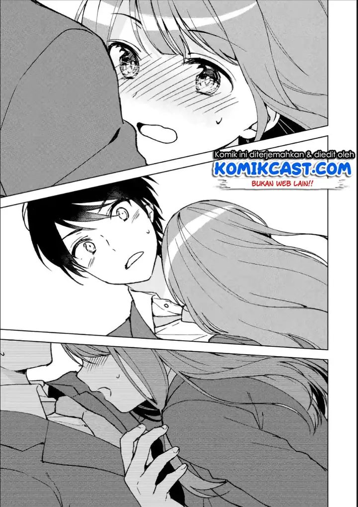 image-komik-chikan-saresou-ni-natteiru-s-kyuu-bishoujo-wo-tasuketara-tonari-no-seki-no-osanajimi-datta-chapter-3-19/25