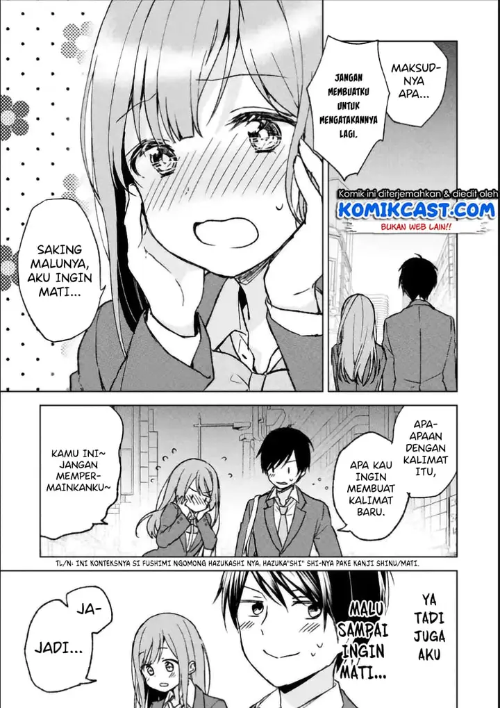 image-komik-chikan-saresou-ni-natteiru-s-kyuu-bishoujo-wo-tasuketara-tonari-no-seki-no-osanajimi-datta-chapter-3-21/25