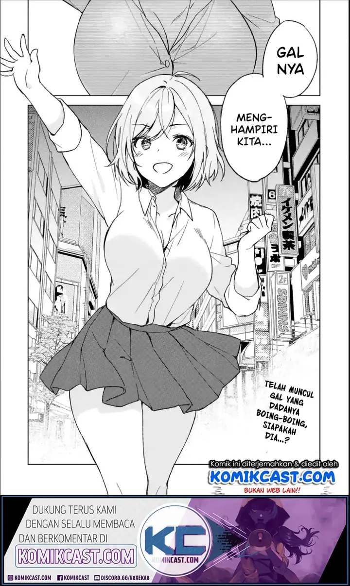 image-komik-chikan-saresou-ni-natteiru-s-kyuu-bishoujo-wo-tasuketara-tonari-no-seki-no-osanajimi-datta-chapter-3-23/25