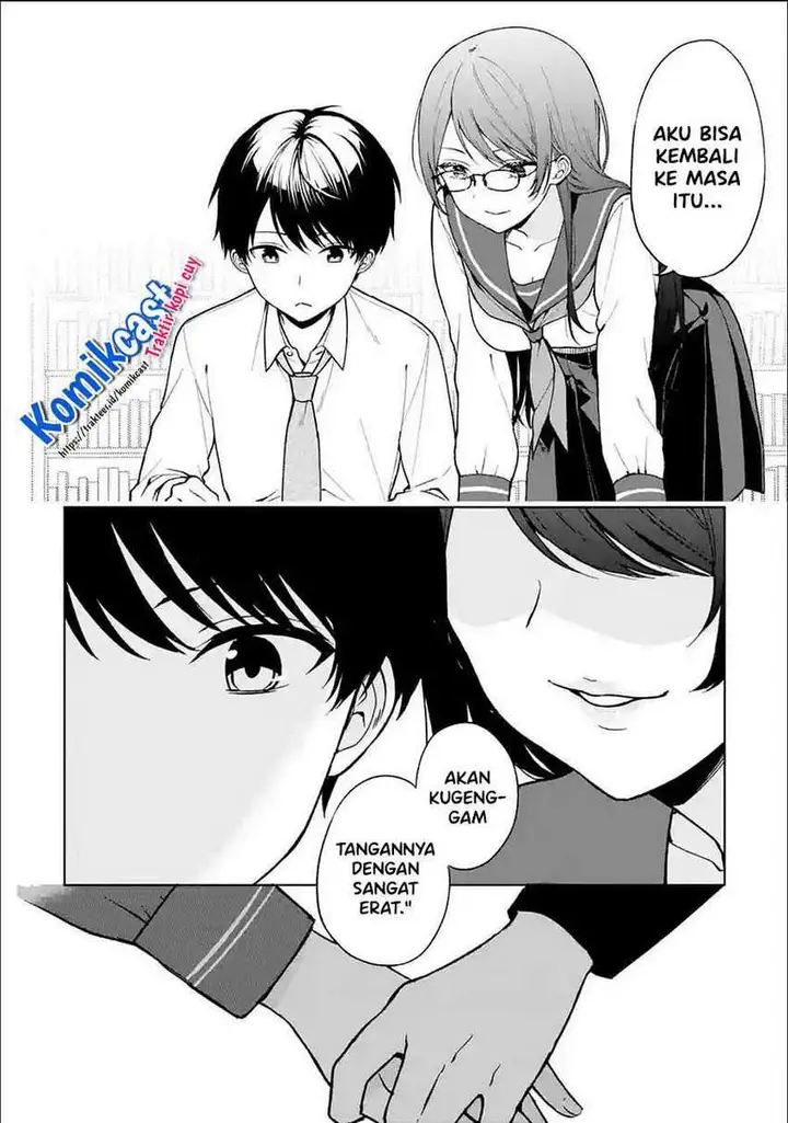 image-komik-chikan-saresou-ni-natteiru-s-kyuu-bishoujo-wo-tasuketara-tonari-no-seki-no-osanajimi-datta-chapter-30.1-1/10