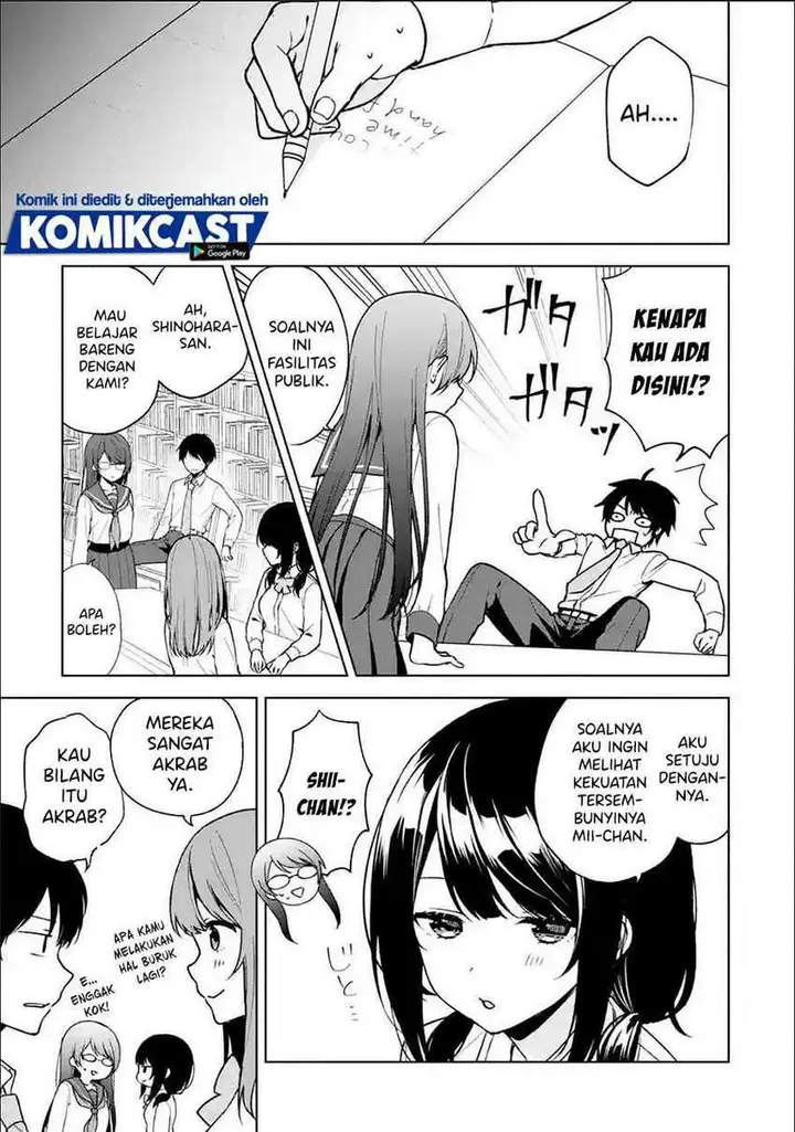 image-komik-chikan-saresou-ni-natteiru-s-kyuu-bishoujo-wo-tasuketara-tonari-no-seki-no-osanajimi-datta-chapter-30.1-2/10