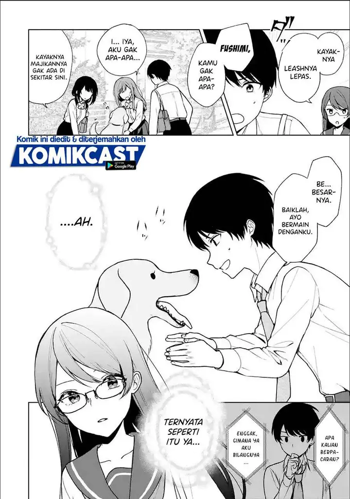 image-komik-chikan-saresou-ni-natteiru-s-kyuu-bishoujo-wo-tasuketara-tonari-no-seki-no-osanajimi-datta-chapter-30.2-1/10