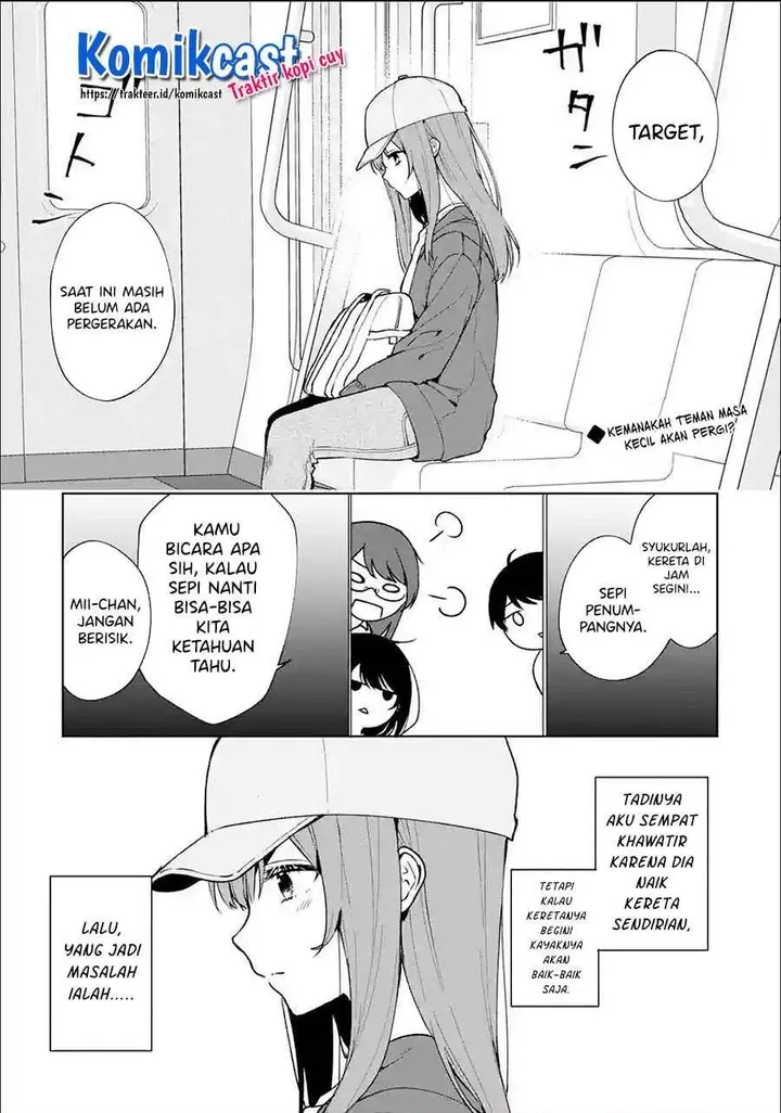 image-komik-chikan-saresou-ni-natteiru-s-kyuu-bishoujo-wo-tasuketara-tonari-no-seki-no-osanajimi-datta-chapter-32.1-0/11