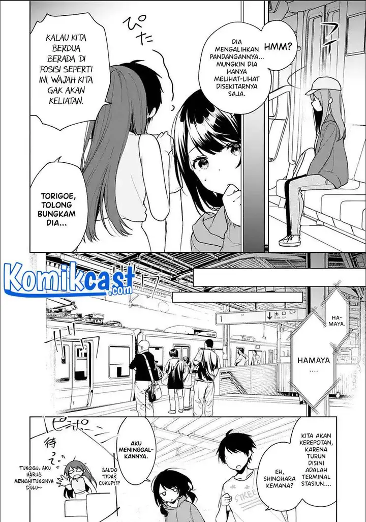 image-komik-chikan-saresou-ni-natteiru-s-kyuu-bishoujo-wo-tasuketara-tonari-no-seki-no-osanajimi-datta-chapter-32.1-3/11