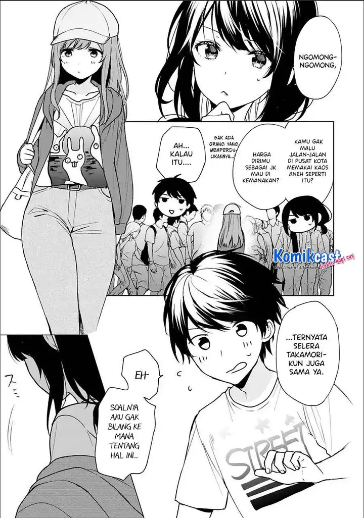 image-komik-chikan-saresou-ni-natteiru-s-kyuu-bishoujo-wo-tasuketara-tonari-no-seki-no-osanajimi-datta-chapter-32.1-4/11