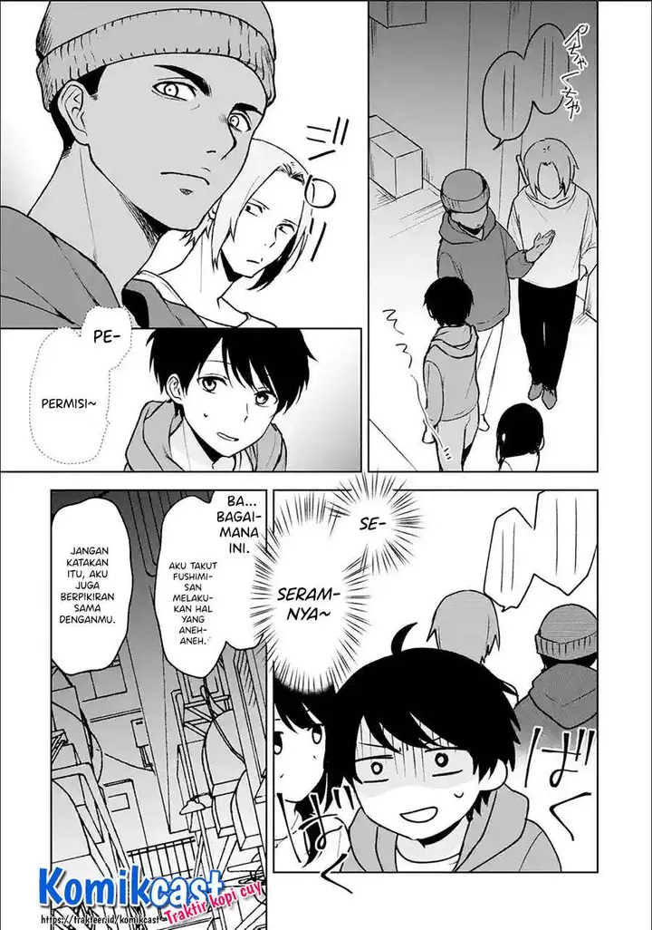 image-komik-chikan-saresou-ni-natteiru-s-kyuu-bishoujo-wo-tasuketara-tonari-no-seki-no-osanajimi-datta-chapter-32.1-8/11