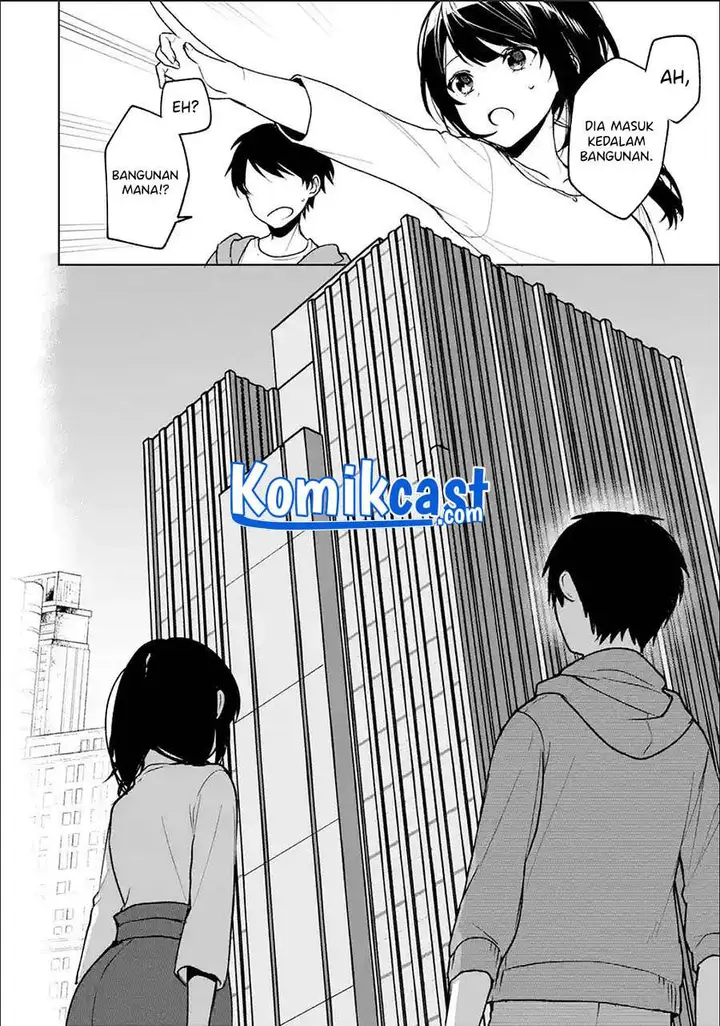 image-komik-chikan-saresou-ni-natteiru-s-kyuu-bishoujo-wo-tasuketara-tonari-no-seki-no-osanajimi-datta-chapter-32.1-9/11