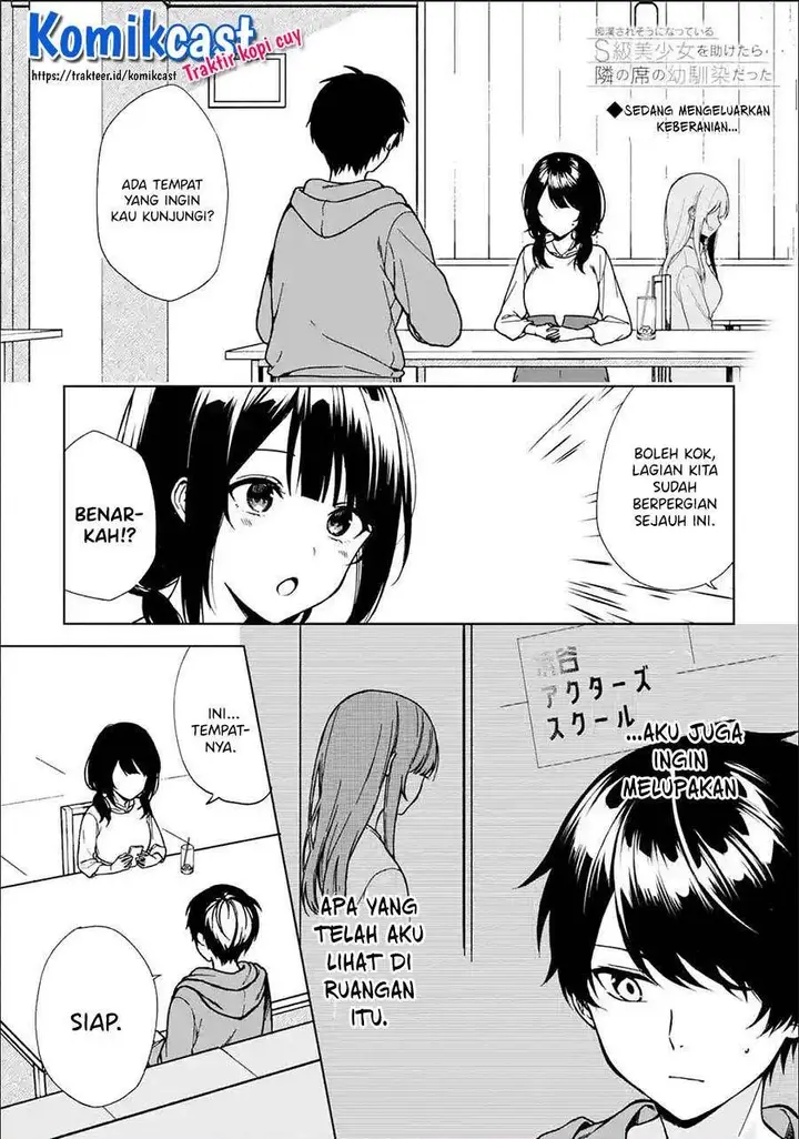 image-komik-chikan-saresou-ni-natteiru-s-kyuu-bishoujo-wo-tasuketara-tonari-no-seki-no-osanajimi-datta-chapter-33.1-0/11