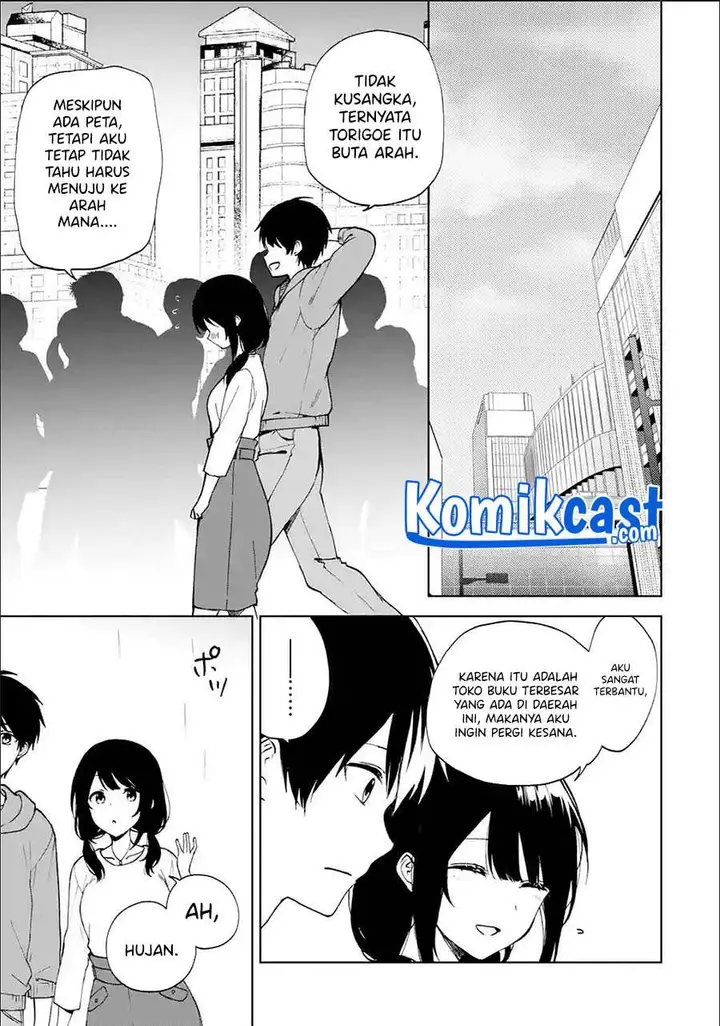image-komik-chikan-saresou-ni-natteiru-s-kyuu-bishoujo-wo-tasuketara-tonari-no-seki-no-osanajimi-datta-chapter-33.1-2/11