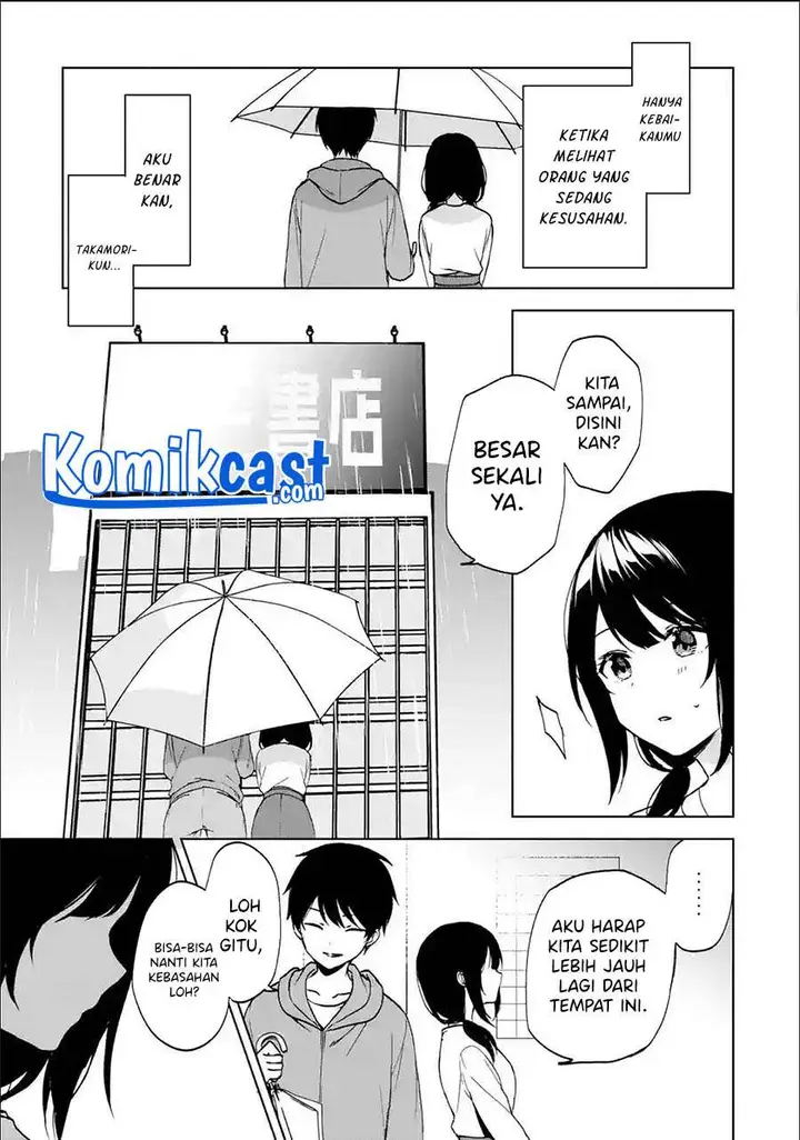 image-komik-chikan-saresou-ni-natteiru-s-kyuu-bishoujo-wo-tasuketara-tonari-no-seki-no-osanajimi-datta-chapter-33.1-8/11