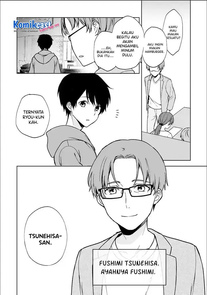 image-komik-chikan-saresou-ni-natteiru-s-kyuu-bishoujo-wo-tasuketara-tonari-no-seki-no-osanajimi-datta-chapter-33.2-11/14