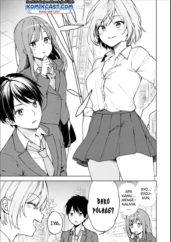 image-komik-chikan-saresou-ni-natteiru-s-kyuu-bishoujo-wo-tasuketara-tonari-no-seki-no-osanajimi-datta-chapter-4-3/16