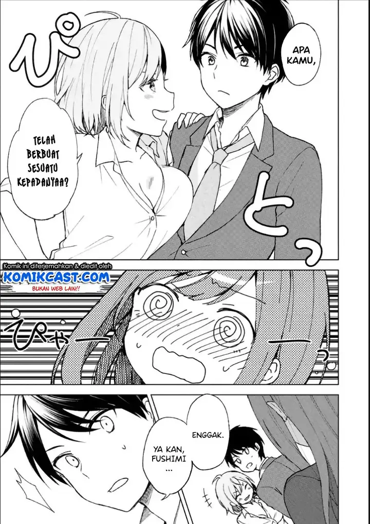 image-komik-chikan-saresou-ni-natteiru-s-kyuu-bishoujo-wo-tasuketara-tonari-no-seki-no-osanajimi-datta-chapter-4-5/16