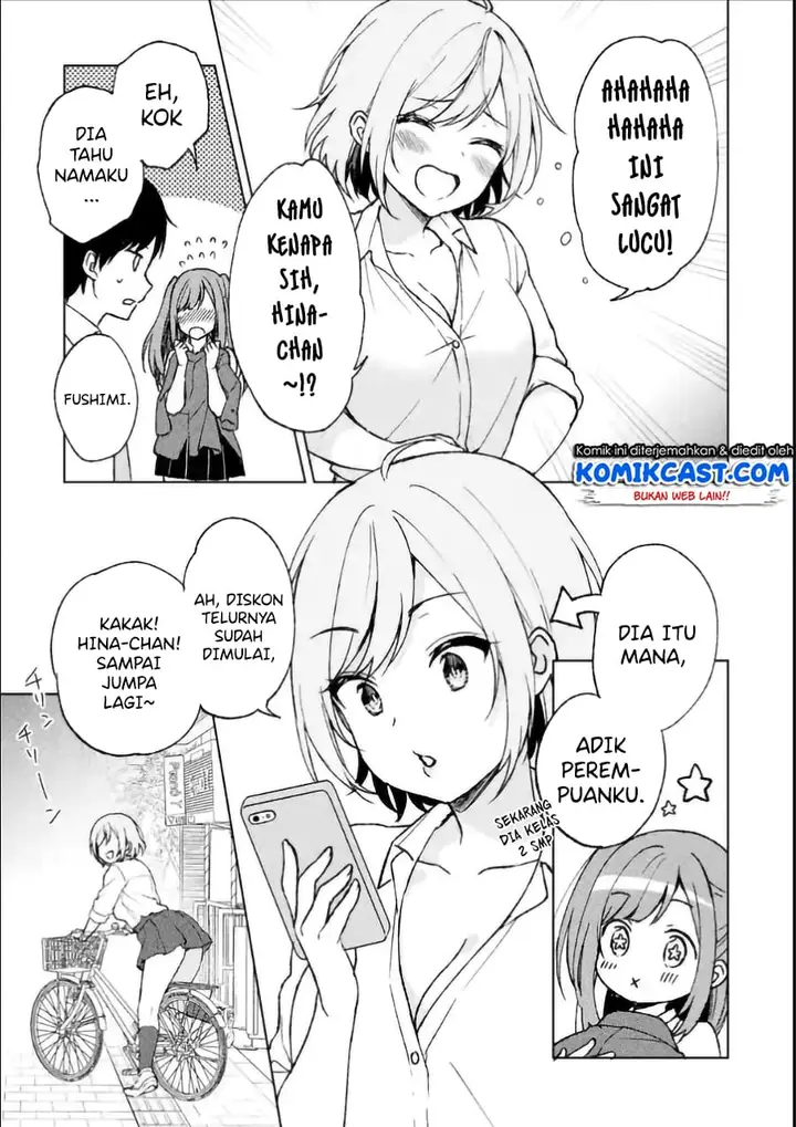 image-komik-chikan-saresou-ni-natteiru-s-kyuu-bishoujo-wo-tasuketara-tonari-no-seki-no-osanajimi-datta-chapter-4-9/16